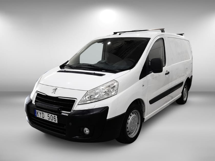 Bild 1 av Peugeot Expert Panel Van