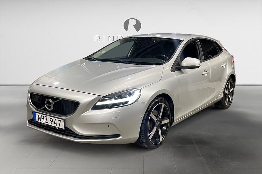 Bild 1 av Volvo V40