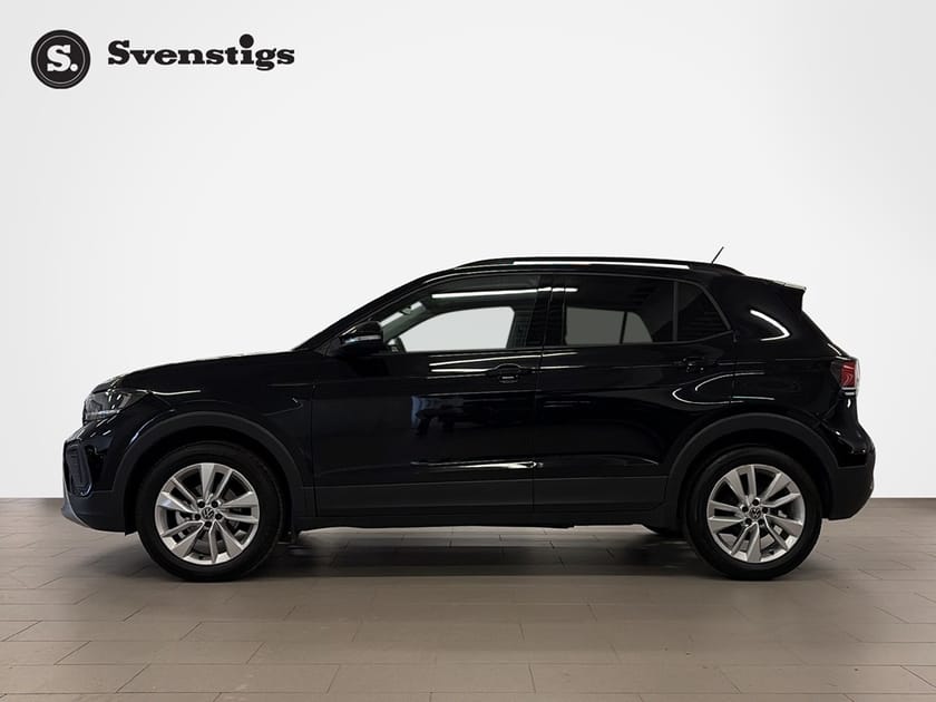 Bild 2 av Volkswagen T-Cross