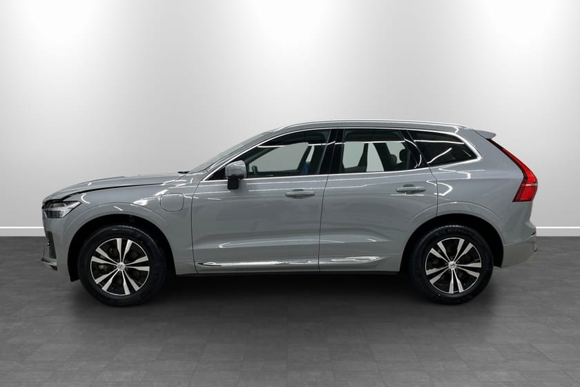 Bild 3 av Volvo XC60