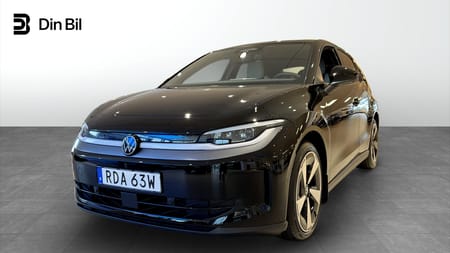 Volkswagen ID. Polo