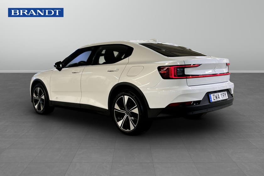 Bild 2 av Polestar 2 Long range Dual motor