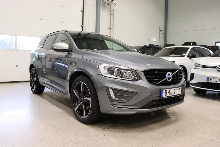 Bild 2 av Volvo XC60