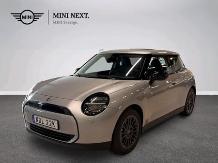 MINI Cooper E