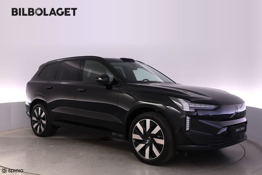 Bild 1 av Volvo EX90 Twin Motor Performance