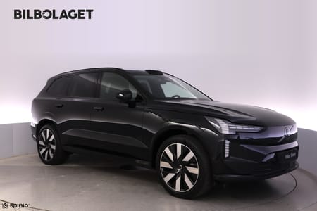 Volvo EX90 Twin Motor Performance