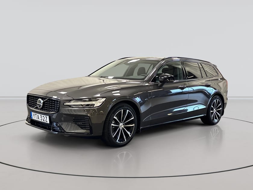 Bild 1 av Volvo V60
