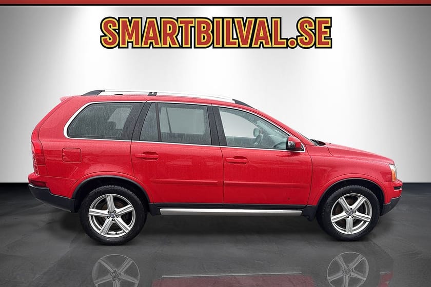 Bild 5 av Volvo XC90