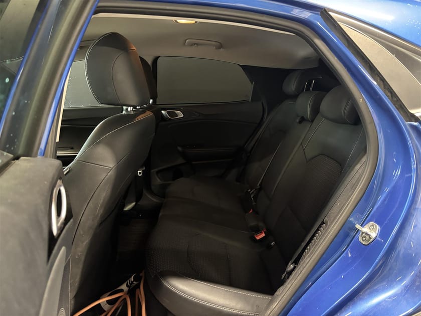 Bild 5 av Kia XCeed Plug-in Hybrid
