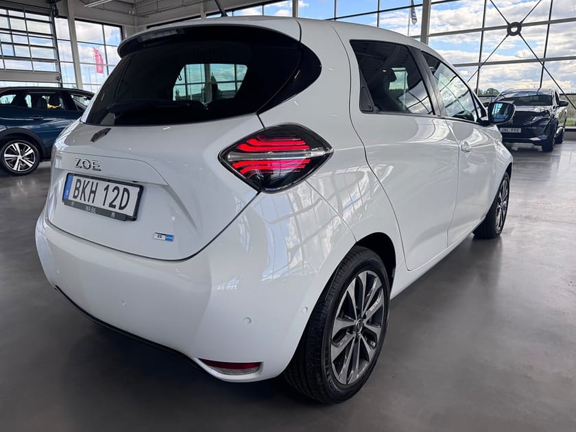 Bild 5 av Renault ZOE R135