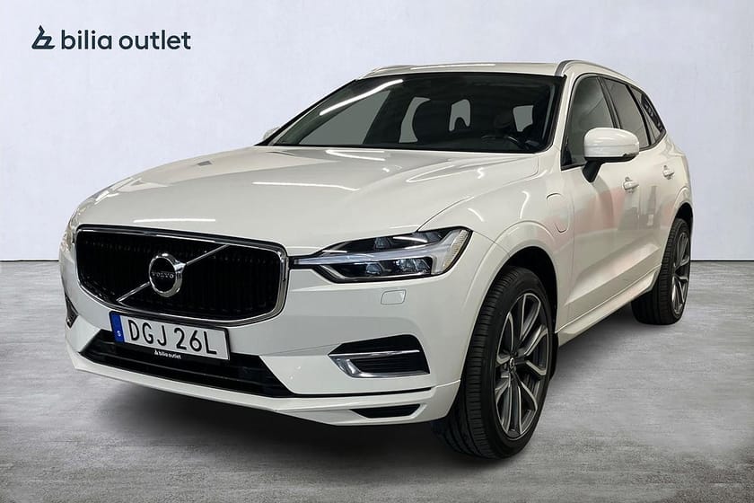 Bild 1 av Volvo XC60
