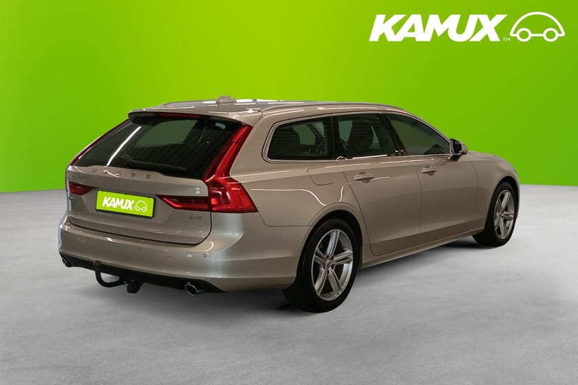 Bild 4 av Volvo V90