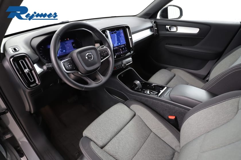 Bild 5 av Volvo XC40