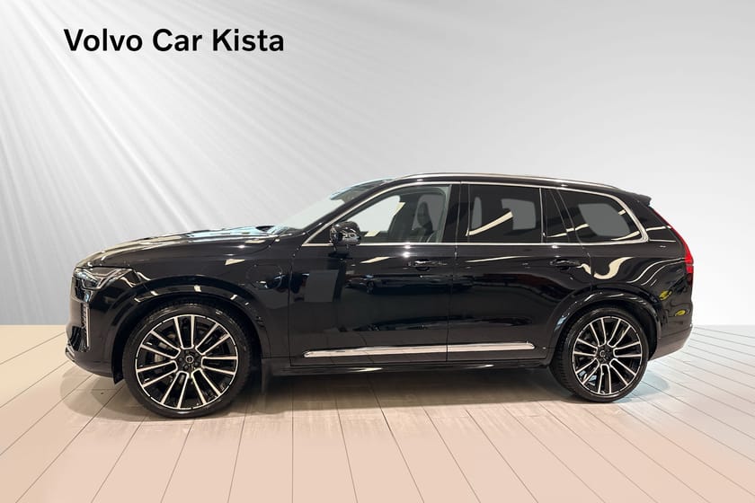 Bild 3 av Volvo XC90