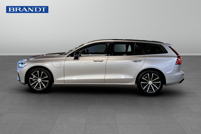 Bild 3 av Volvo V60
