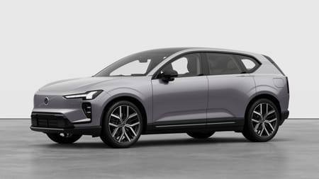 Volvo EX60 P10 AWD