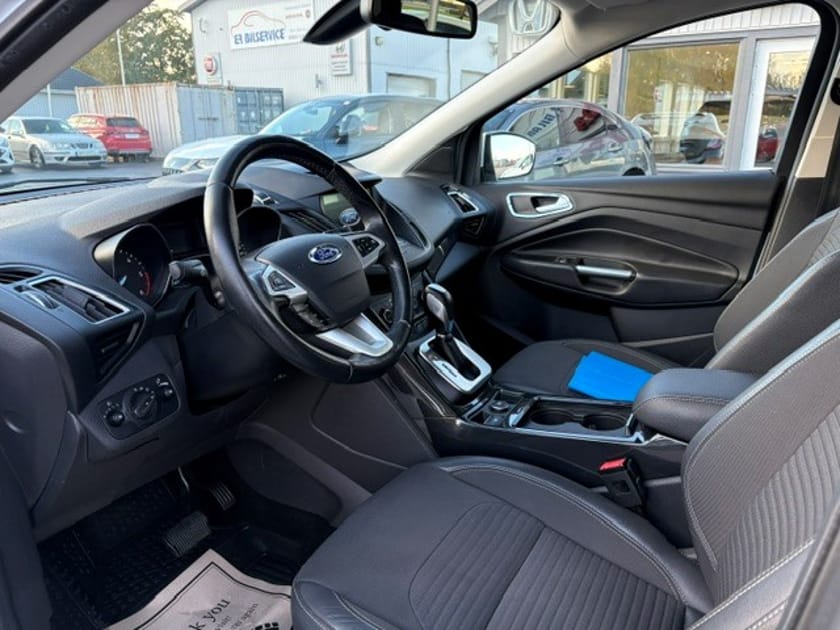 Bild 5 av Ford Kuga