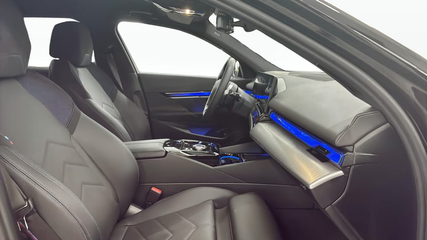 Bild 3 av BMW 530e xDrive Touring