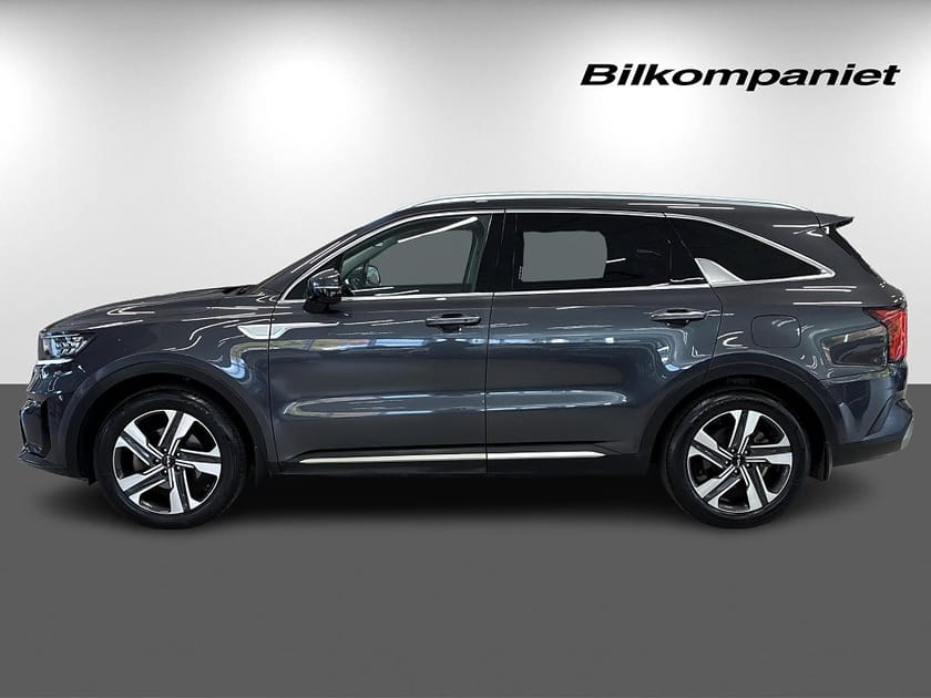 Bild 5 av Kia Sorento PHEV