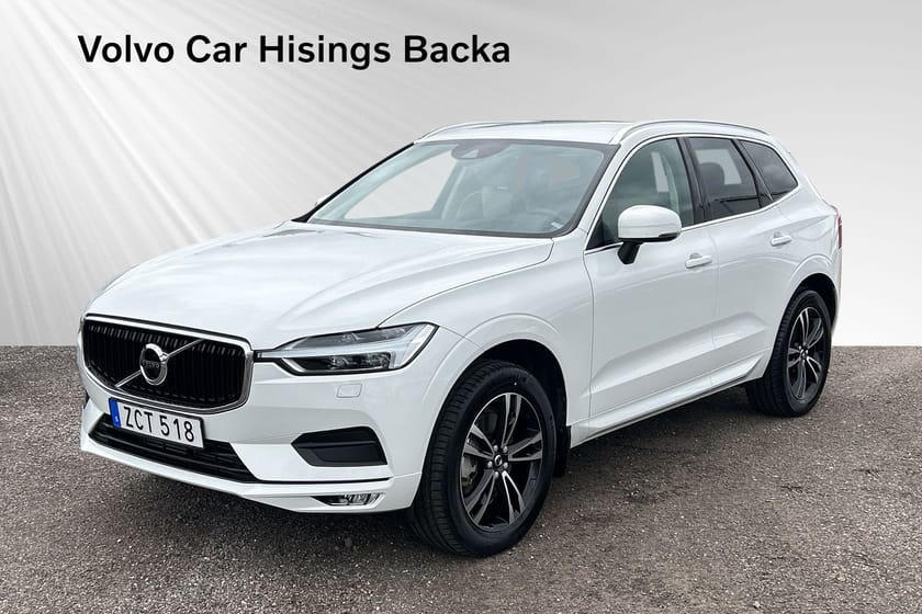 Bild 1 av Volvo XC60