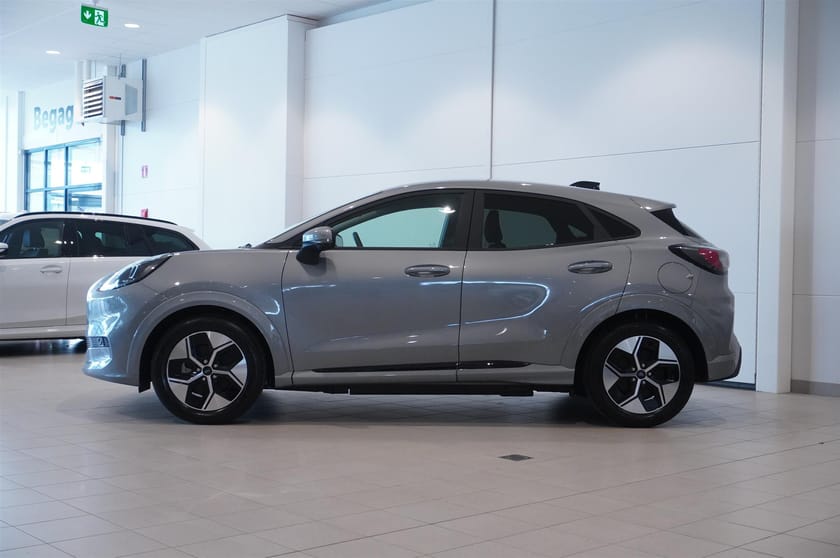 Bild 4 av Ford Puma Gen-E