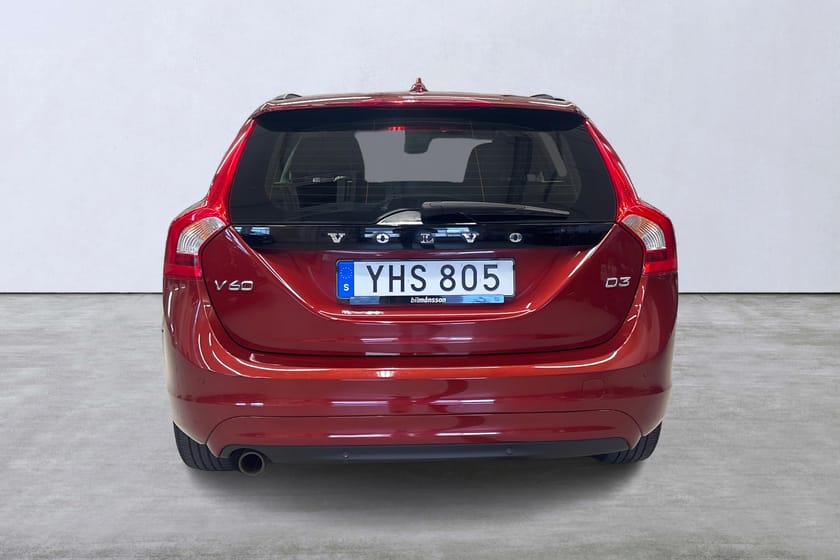 Bild 5 av Volvo V60