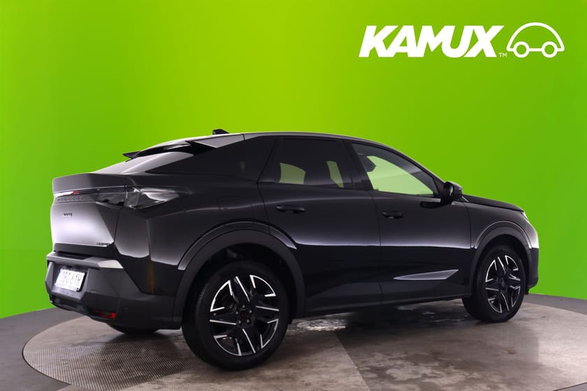 Bild 2 av Peugeot 3008 HYBRID 136