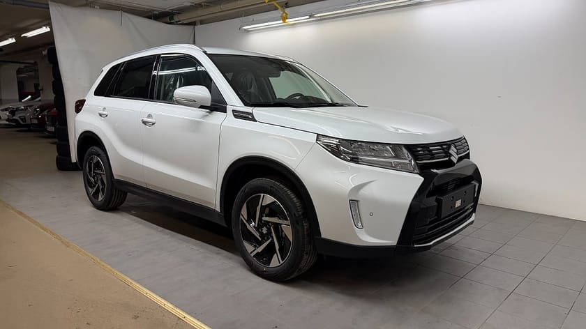 Bild 2 av Suzuki Vitara Hybrid