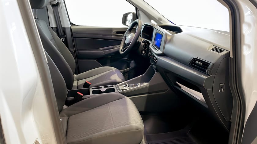 Bild 3 av Ford Transit Connect L2