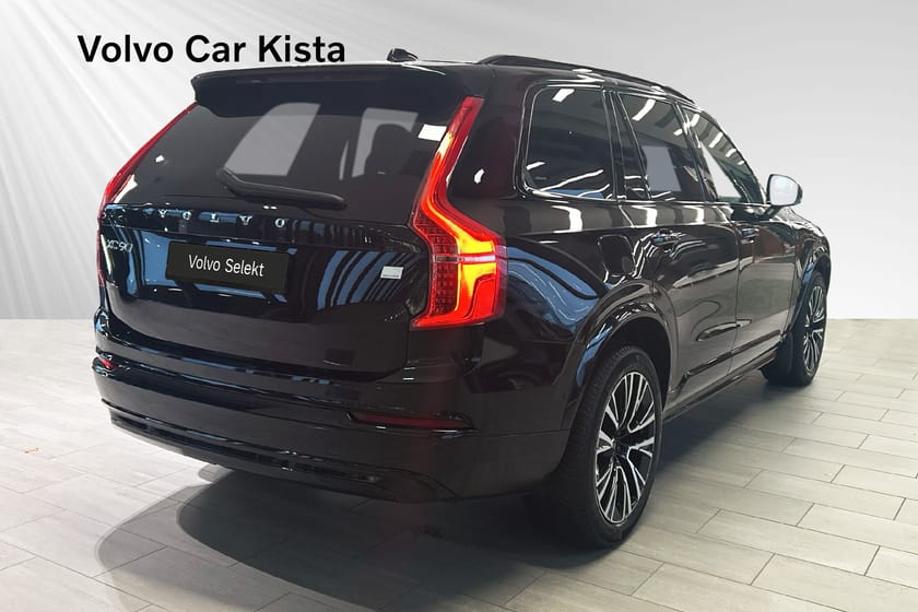 Bild 5 av Volvo XC90