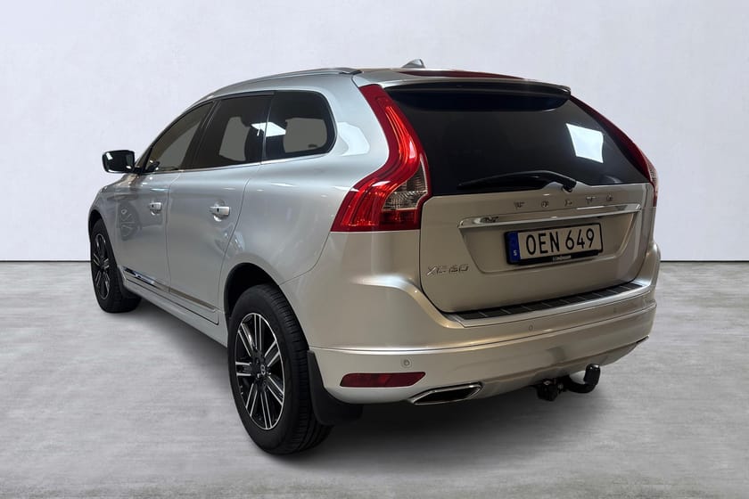 Bild 4 av Volvo XC60