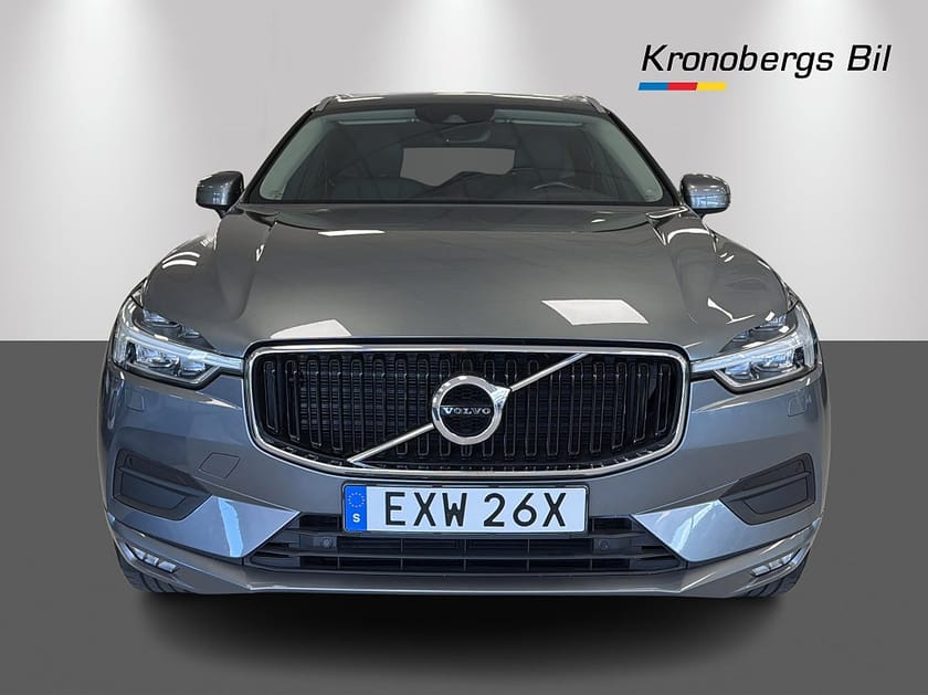 Bild 2 av Volvo XC60