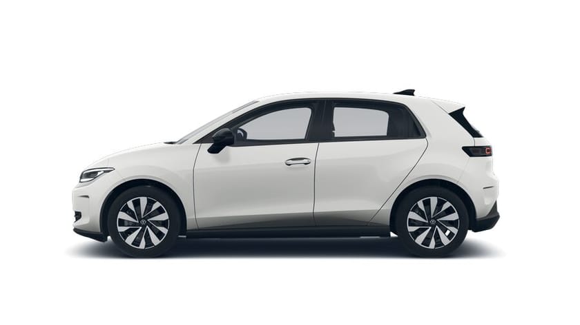 Bild 1 av Volkswagen ID. Polo Life