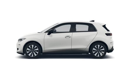 Volkswagen ID. Polo Life
