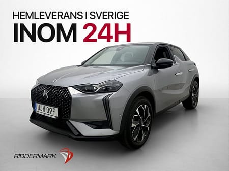 DS 3