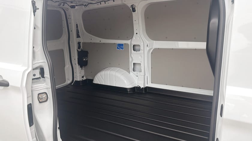 Bild 5 av Ford Transit Custom 280