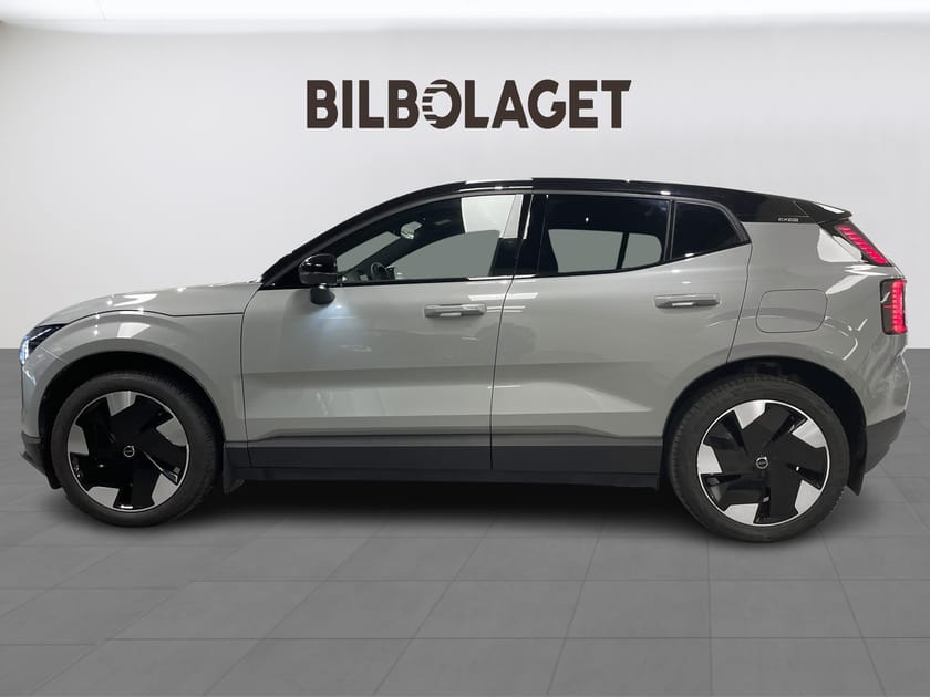 Bild 2 av Volvo EX30 Single Motor Extended Range