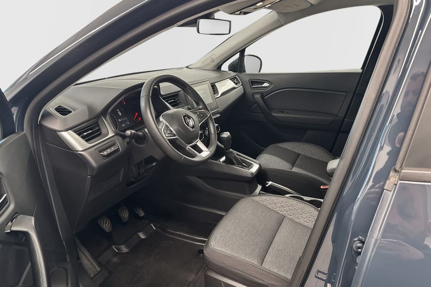 Bild 4 av Renault Captur