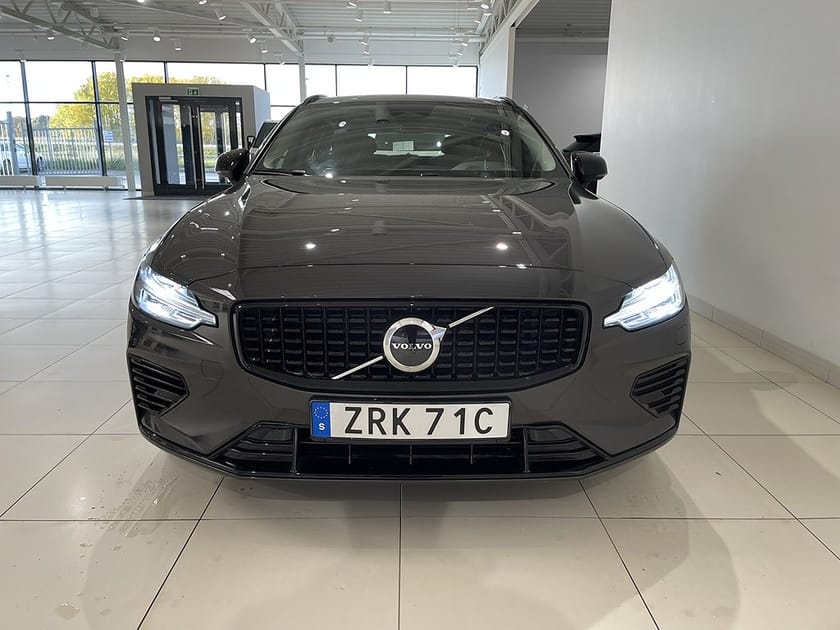 Bild 3 av Volvo V60
