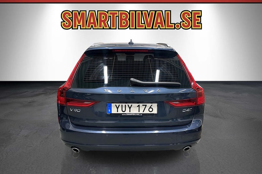 Bild 4 av Volvo V90