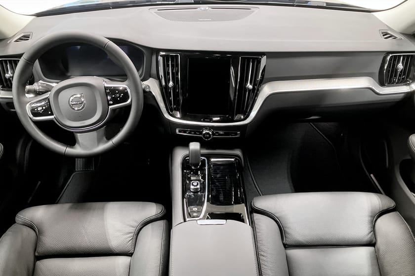 Bild 4 av Volvo V60