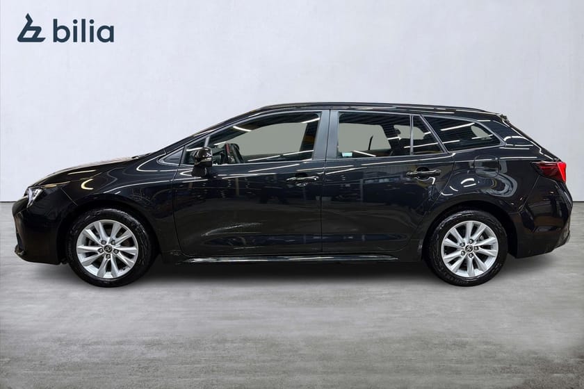 Bild 3 av Toyota Corolla Touring Sports Hybrid