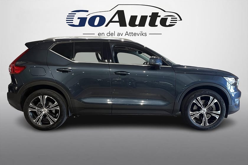 Bild 2 av Volvo XC40