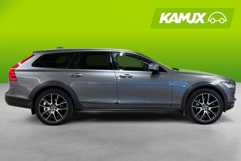 Bild 2 av Volvo V90 Cross Country
