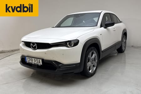 Mazda MX-30 e-Skyactiv EV