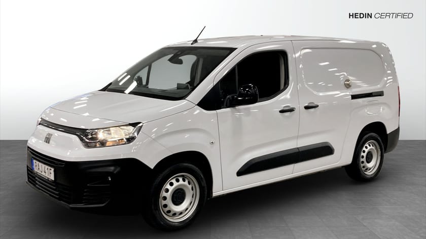 Bild 1 av Fiat Doblò Van IP