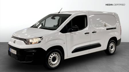 Fiat Doblò Van IP