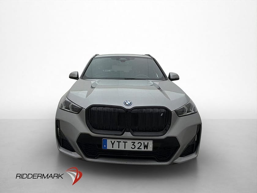Bild 4 av BMW iX1 xDrive30