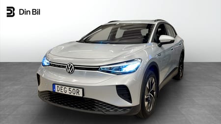 Volkswagen ID.4 Pro Performance