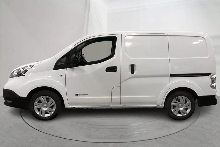 Bild 2 av Nissan e-NV200 Van